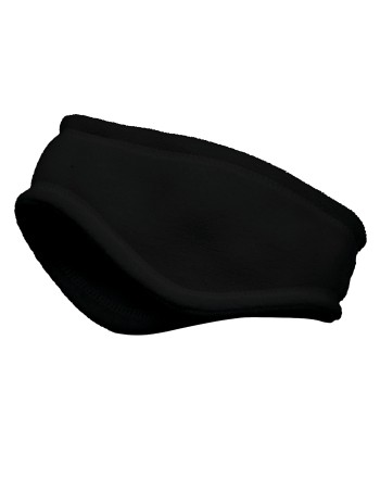 Fleece headband 2