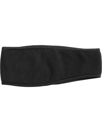 Polar fleece headband 2