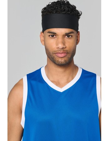 Sport head Tie