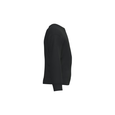 Sudadera reciclada cuello redondo infantil
