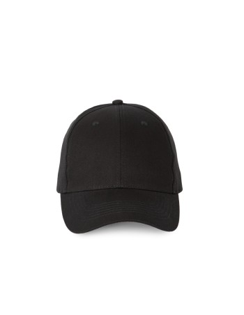 6 panels cotton cap 2