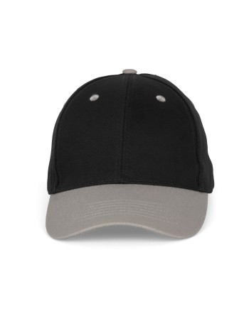 Gorra - 6 paneles 2