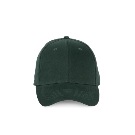 Gorra - 6 paneles