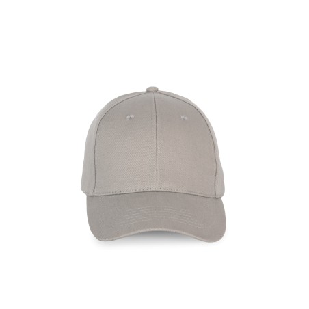 Gorra - 6 paneles
