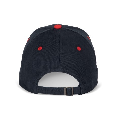 Gorra - 6 paneles
