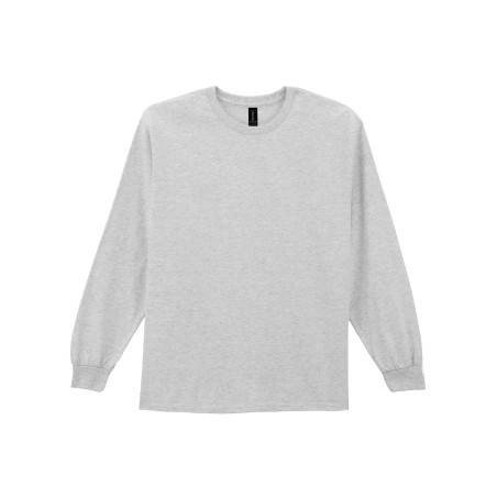 Camiseta Ultra Cotton™ manga larga