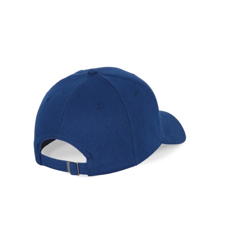 6 panels cotton cap