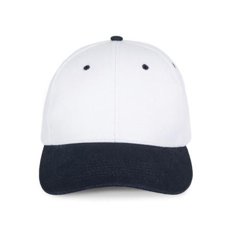 Gorra - 6 paneles