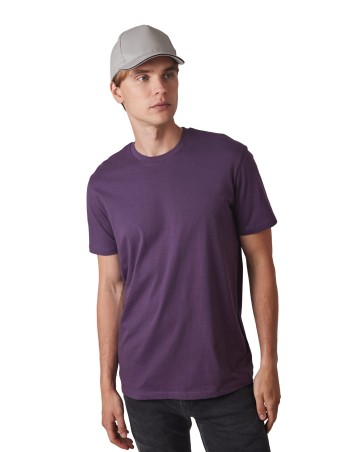 5 panels cotton sandwich cap