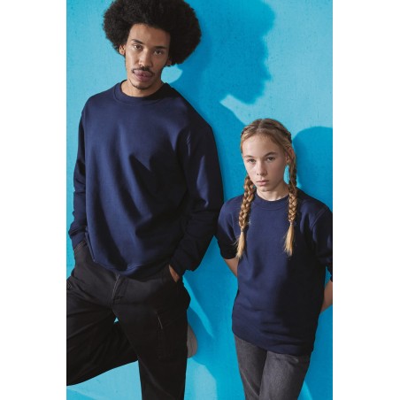 C ID.332 Crew kids sweatshirt