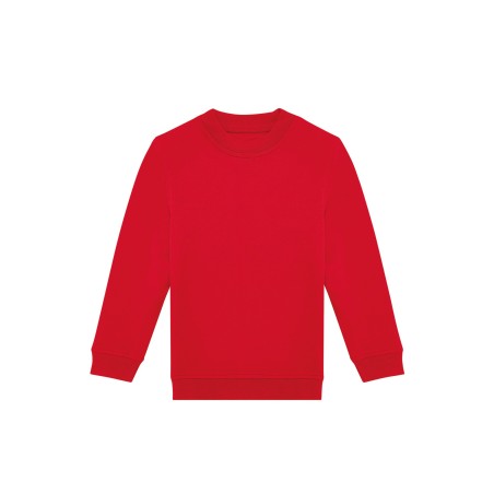 Sudadera C ID.332 Crew para niño