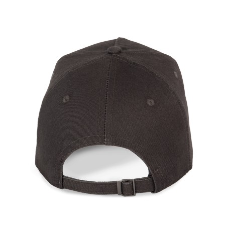 Gorra - 5 paneles