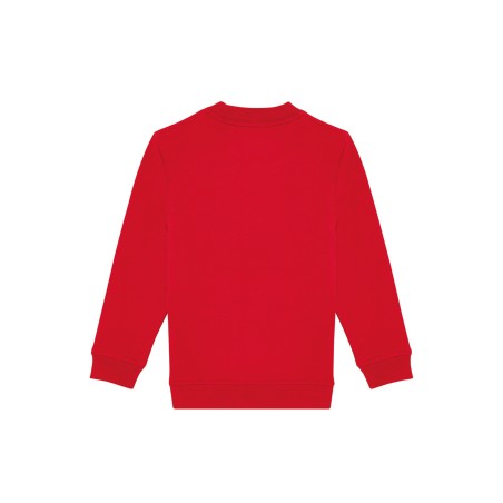 C ID.332 Crew kids sweatshirt