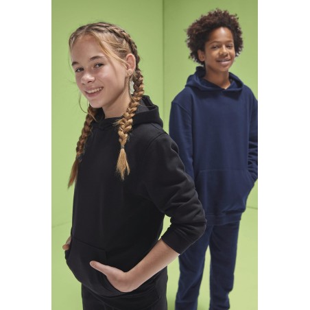 Sudadera con capucha ID.333 para niño