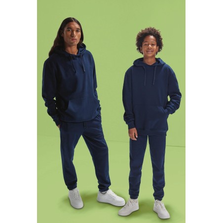 Sudadera con capucha ID.333 para niño