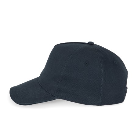 Gorra - 5 paneles