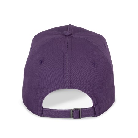 Gorra - 5 paneles