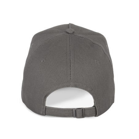 Gorra - 5 paneles