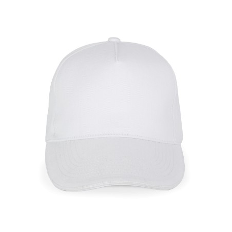 Gorra - 5 paneles