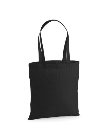 Bolsa de algodón premium 2