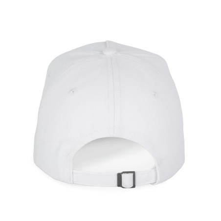 Gorra - 5 paneles