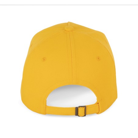 Gorra - 5 paneles