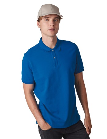 6-panel cap