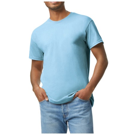 Camiseta Heavy Cotton™ hombre