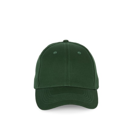 6-panel cap