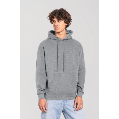 Sudadera con capucha Iconic 250
