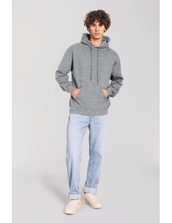 Sudadera con capucha Iconic 250 2