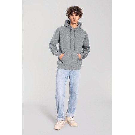 Sudadera con capucha Iconic 250