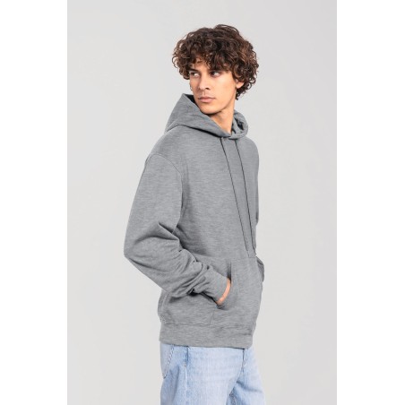 Iconic 250 hooded sweatshirt
