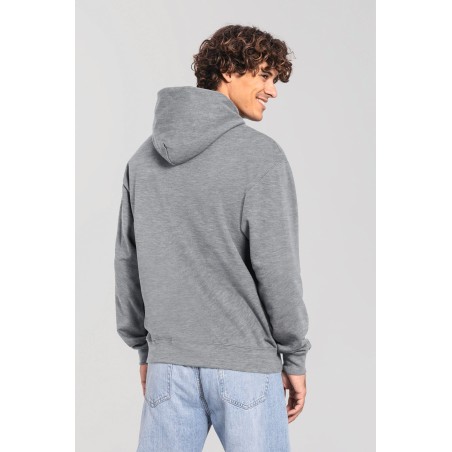 Iconic 250 hooded sweatshirt