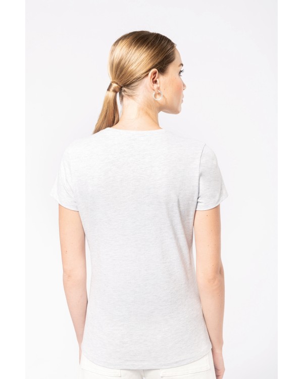 Camiseta manga corta mujer 2