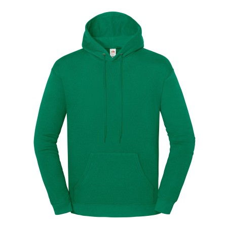 Iconic 250 hooded sweatshirt