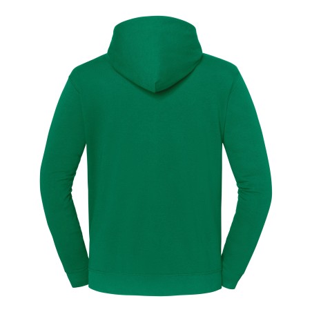 Iconic 250 hooded sweatshirt