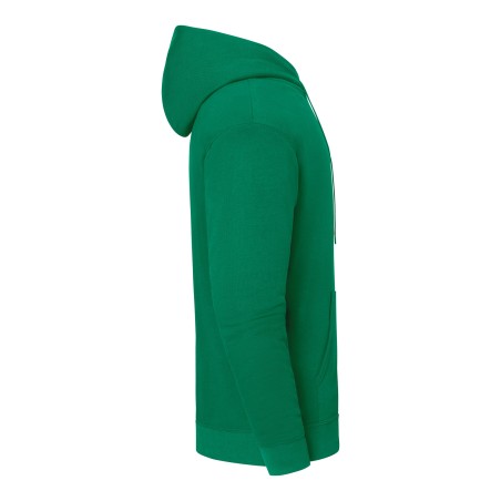 Iconic 250 hooded sweatshirt