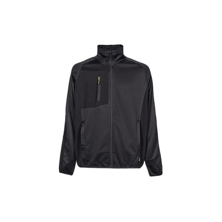 HULL full zip sweatshirt