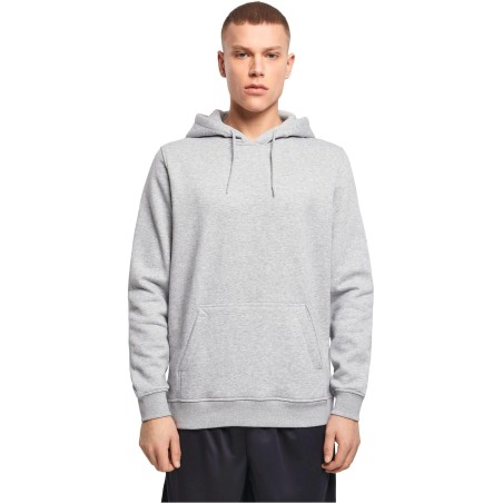 Heavyweight hoodie