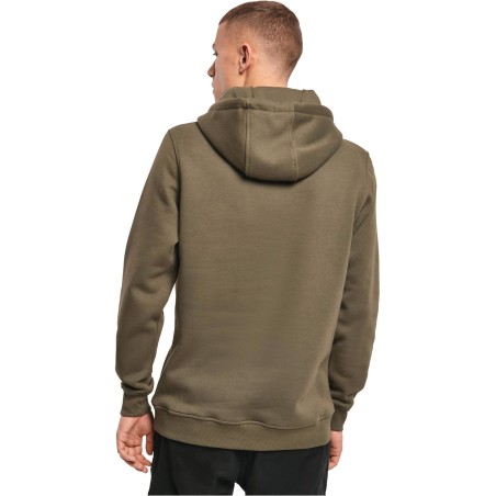 Heavyweight hoodie