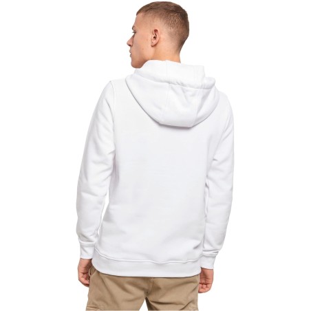 Heavyweight hoodie