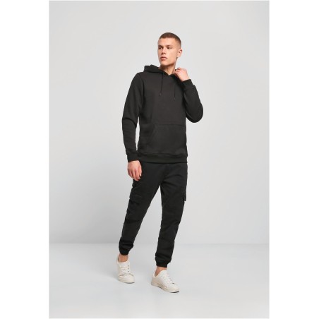 Heavyweight hoodie