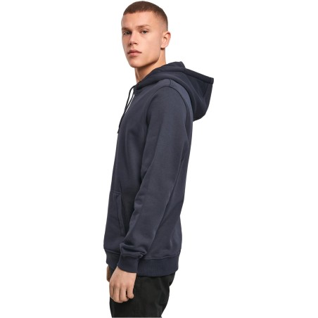 Heavyweight hoodie