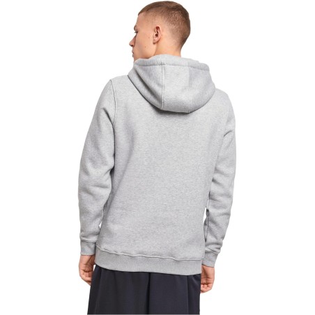 Heavyweight hoodie