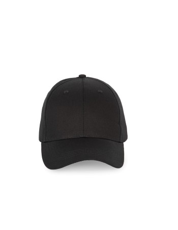 Gorra - 6 paneles 2