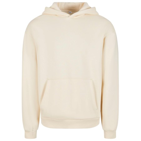 Soft-touch hoodie