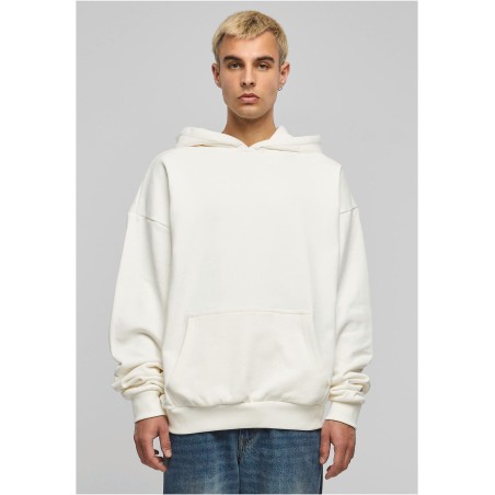 Heavyweight hoodie