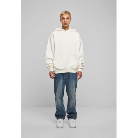 Heavyweight hoodie