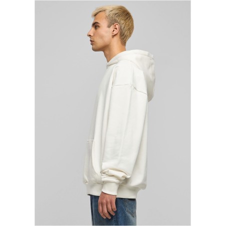 Heavyweight hoodie